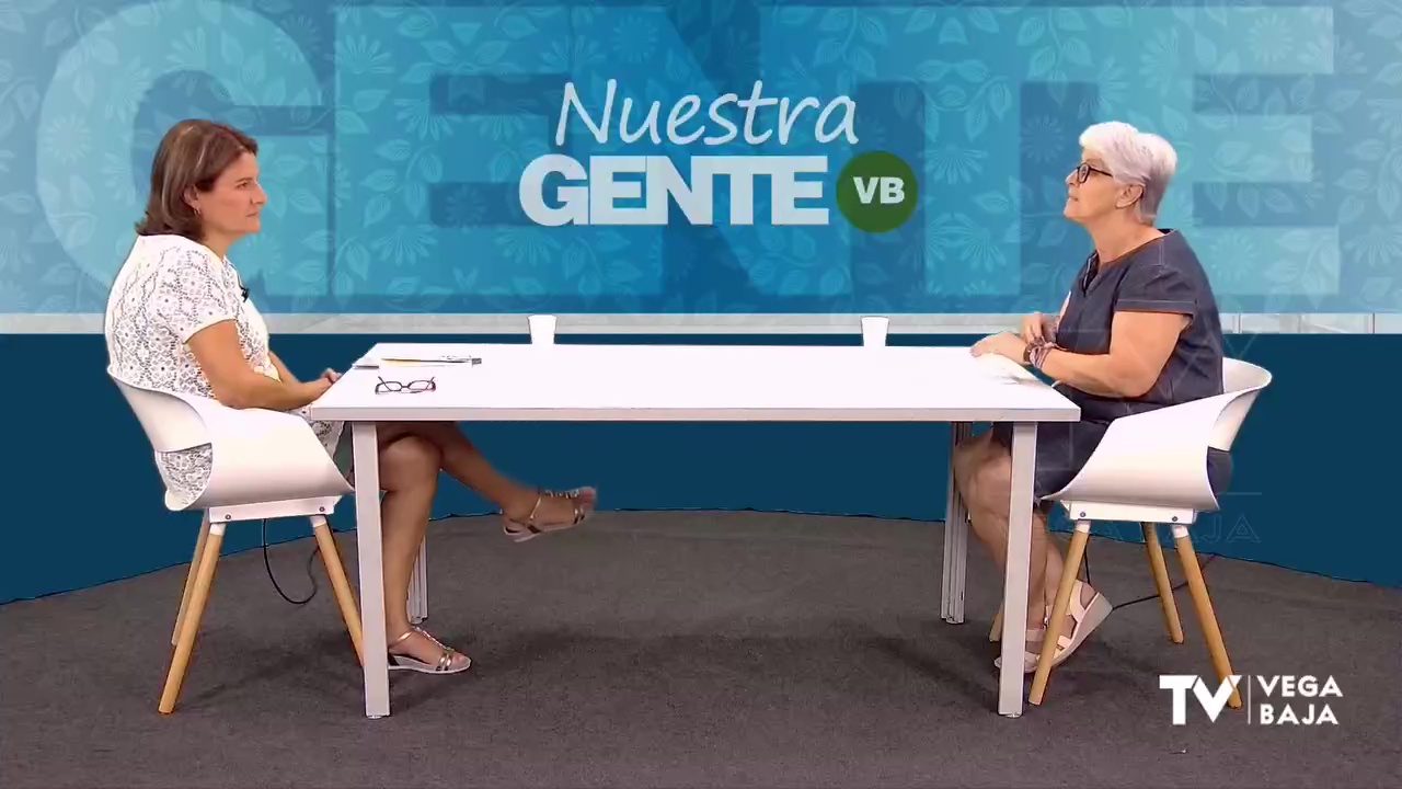 Programa 4 - María Engracia Sigüenza